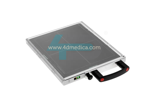Caja Protection Box DR Podoblock 35x43 para paneles digitales