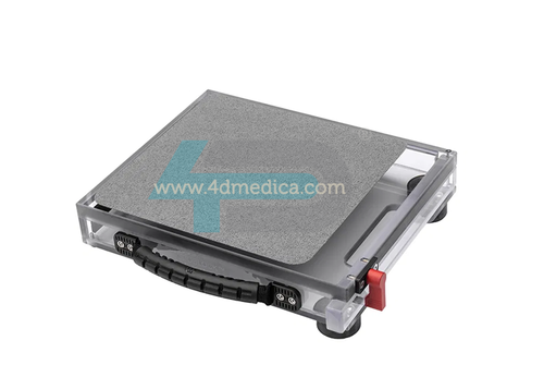 H4_DR Flat panel caja DR-Skyline / ISO 24 x 30 / 267x327 mm